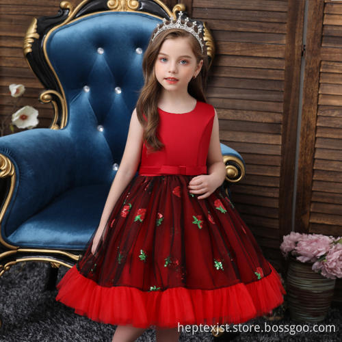Cosplay Kostüm für Mädchen Elegante Prinzessin Einteilige Kleidung